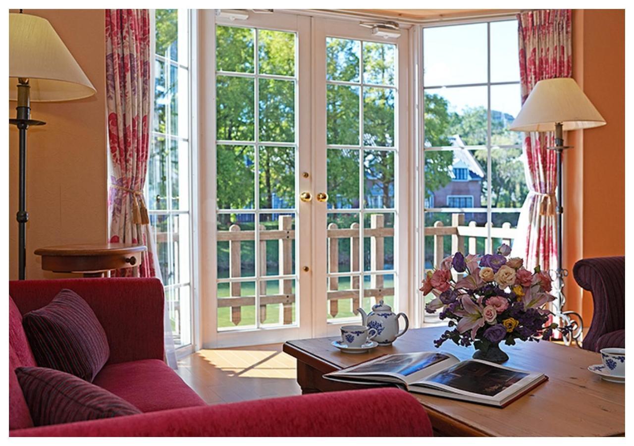 Forest Villa Huis Ten Bosch Sasebo Exterior photo