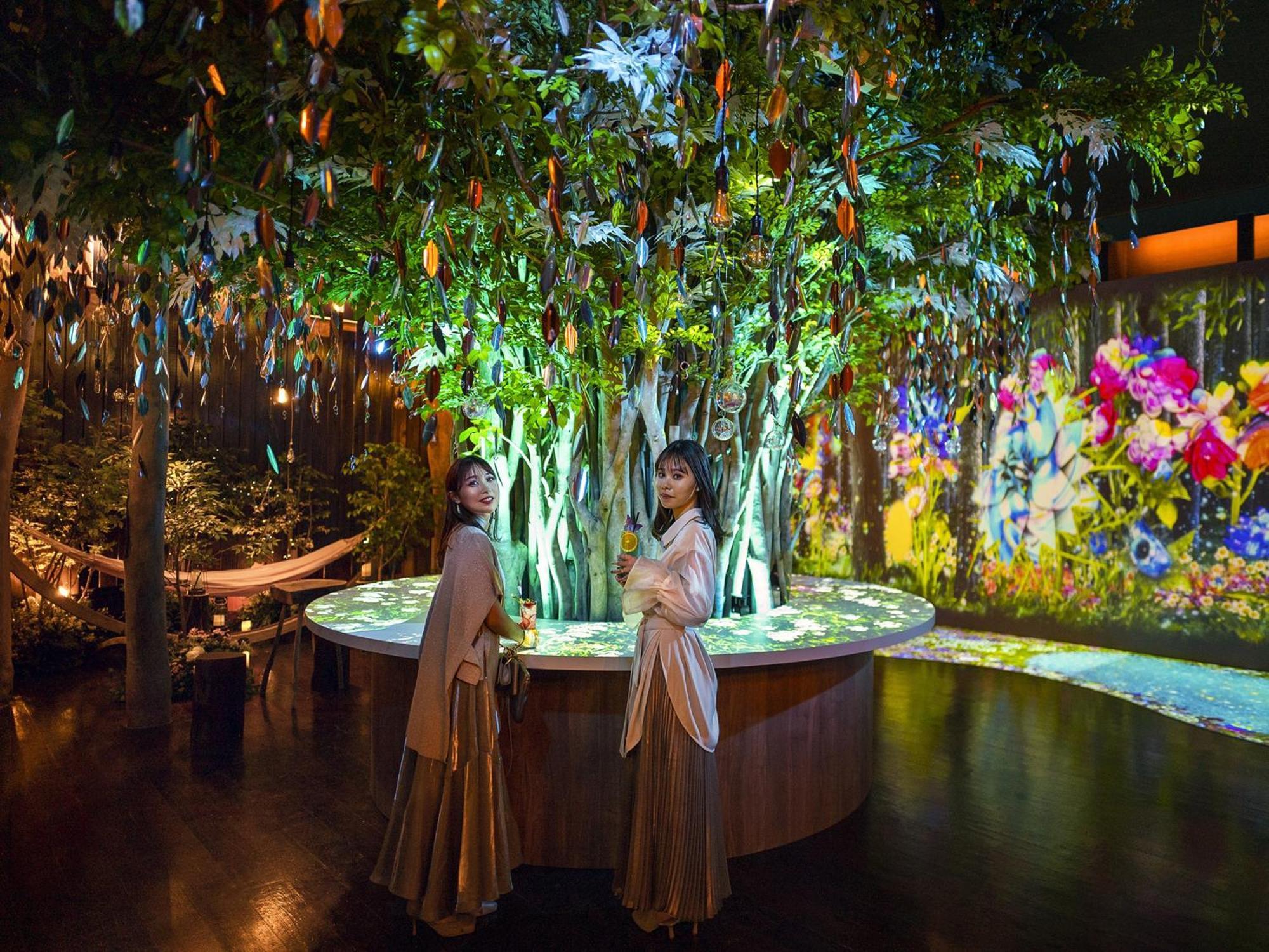 Forest Villa Huis Ten Bosch Sasebo Exterior photo