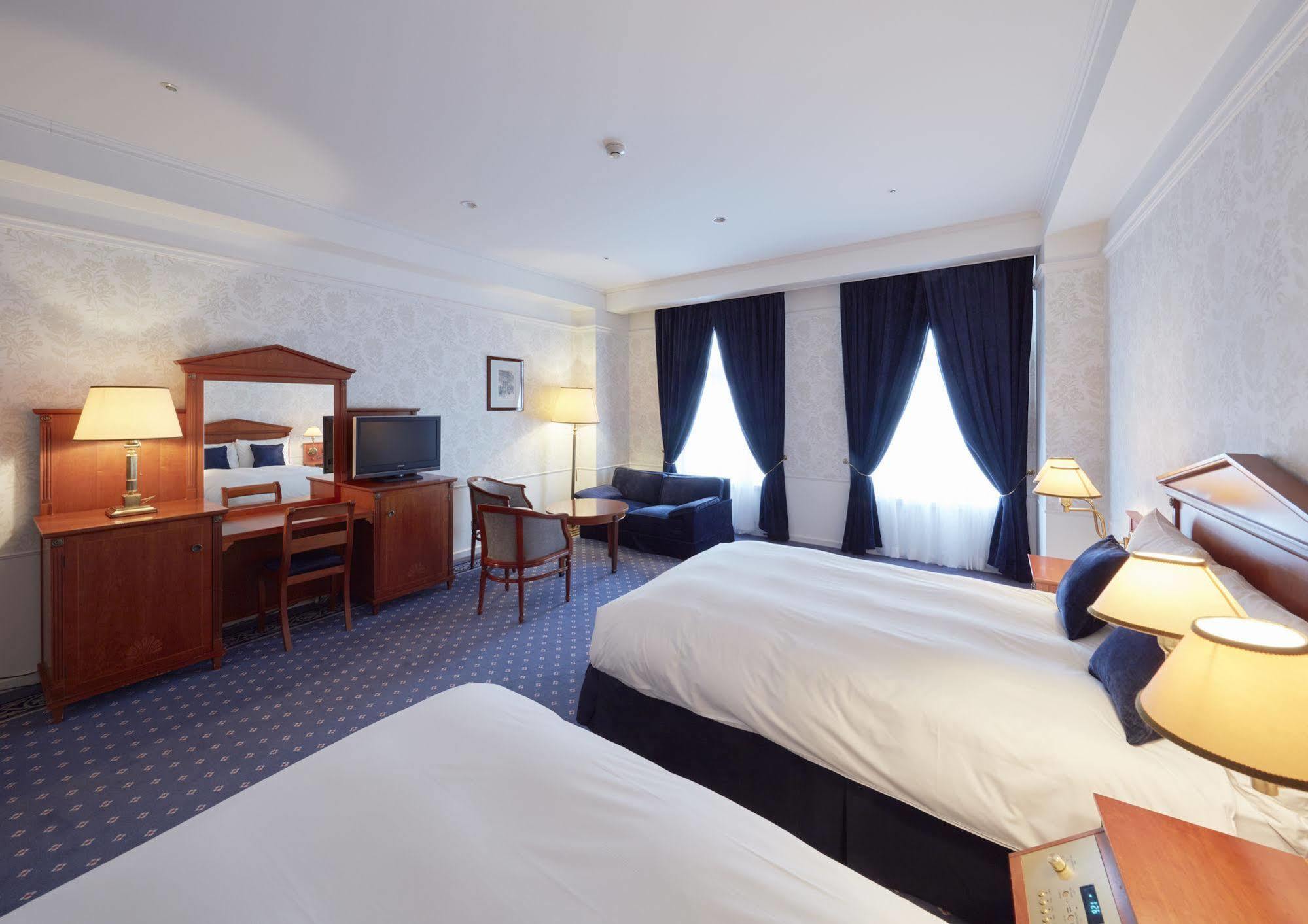 Forest Villa Huis Ten Bosch Sasebo Exterior photo